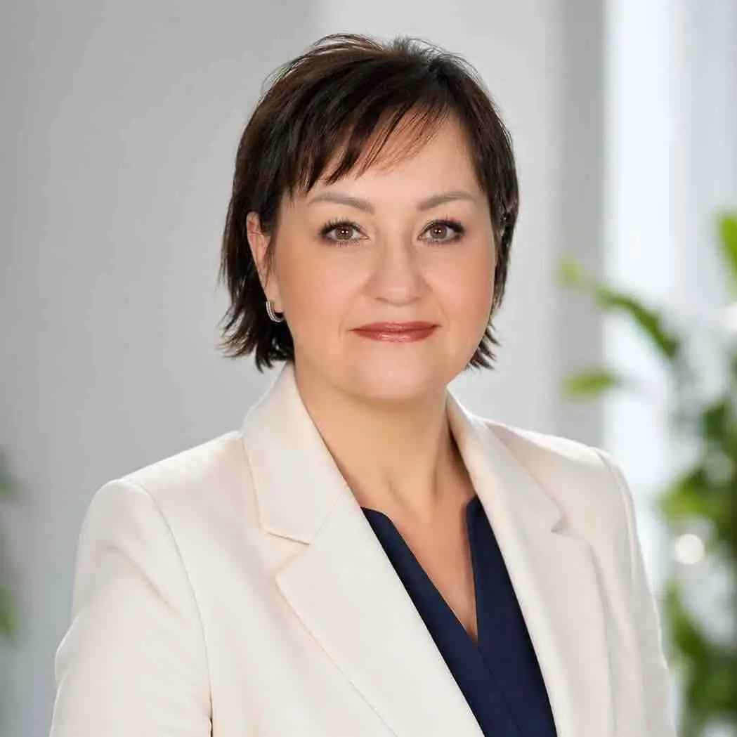 Наталья Антонова