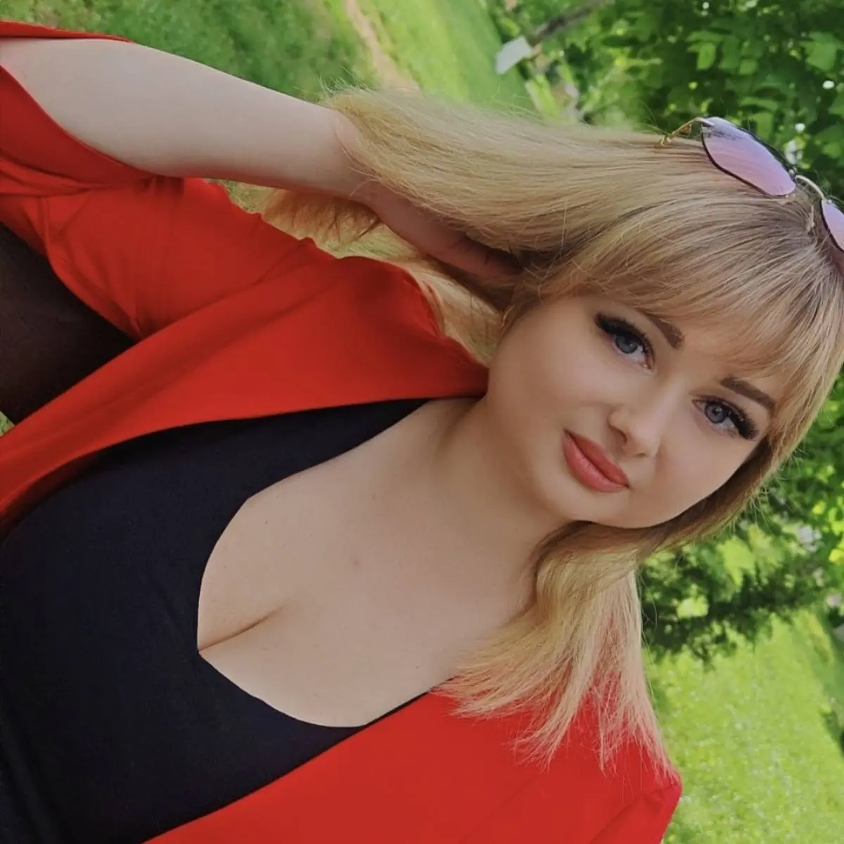 Юлия Ященко
