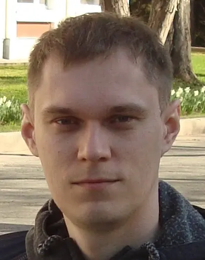 Александр Федулов