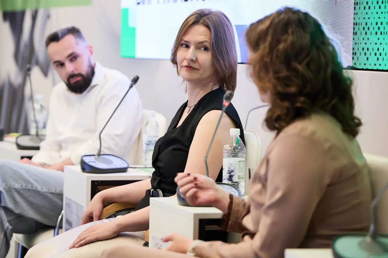 💚💚 🗣️🗣️🗣️ «Цифровое бессмертие и психология виртуального мира»
⚡️ Технологии цифрового бессмертия — уже не фантастика | Сетка — социальная сеть от hh.ru