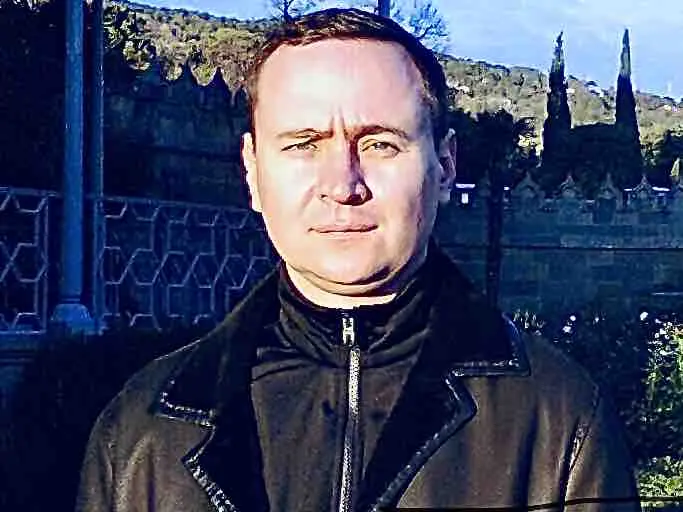 Хайров Алексей