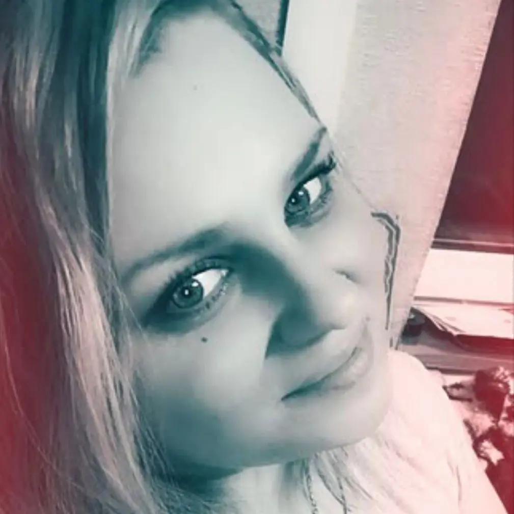 Светлана Федосеева