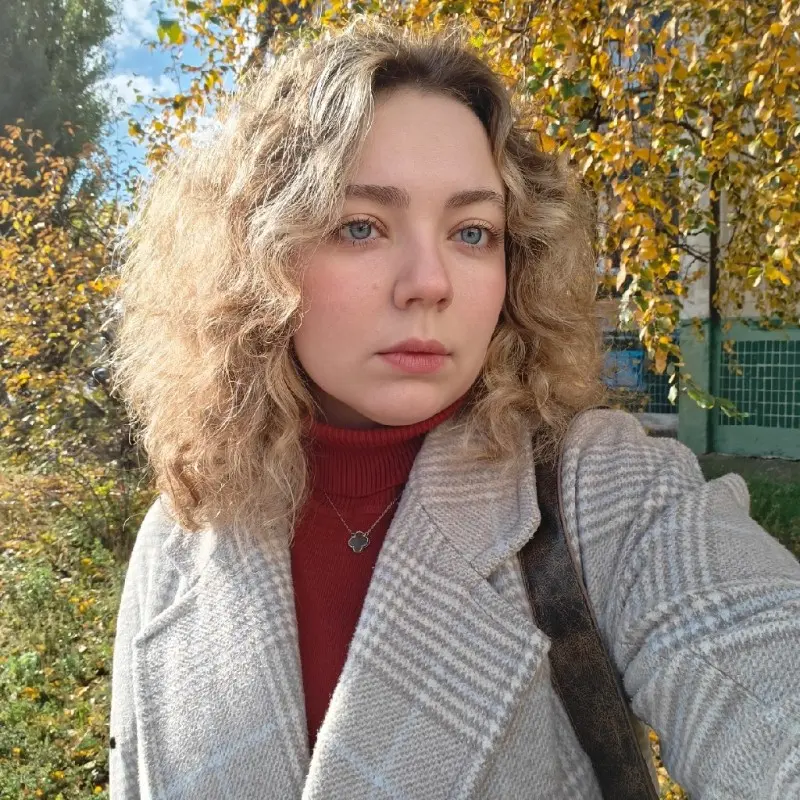 Анастасия Свайкина
