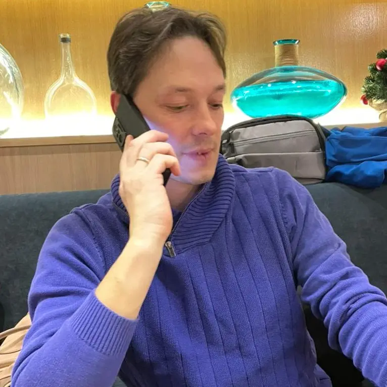 Андрей Сеничев