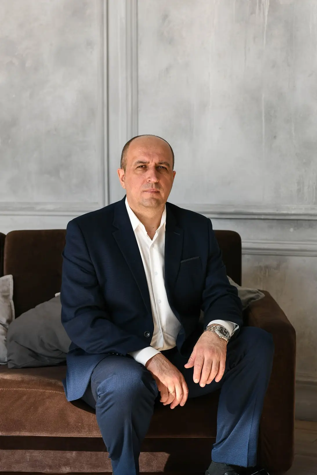 Владимир Прокопенко