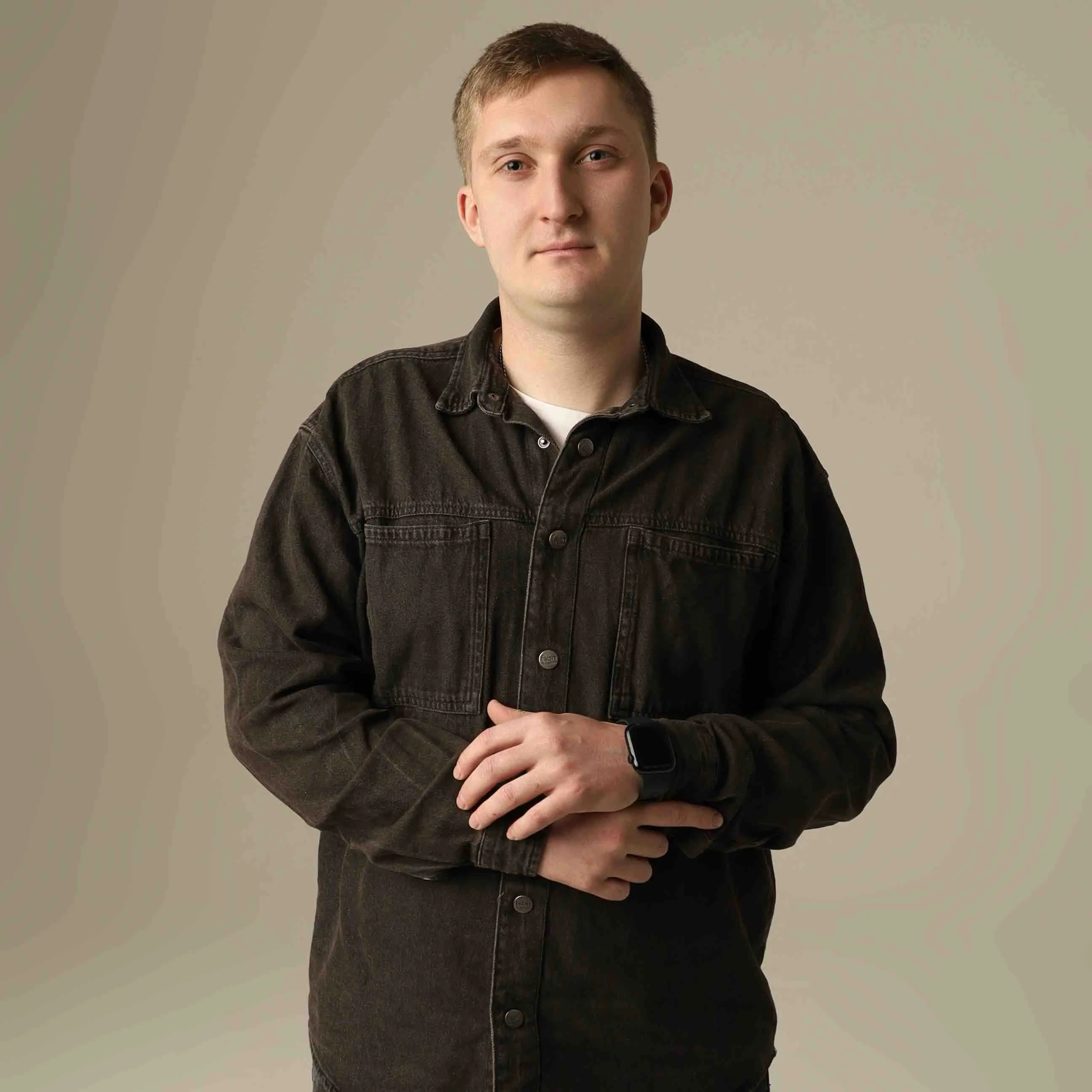 Алексей Иванов