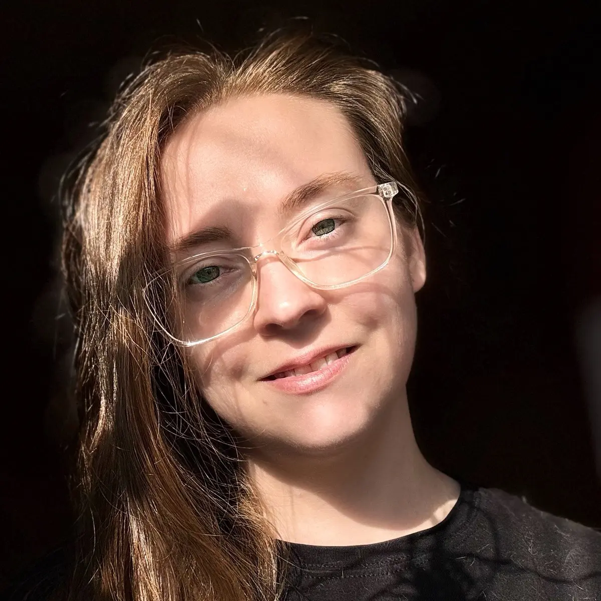 Анастасия Сафонова
