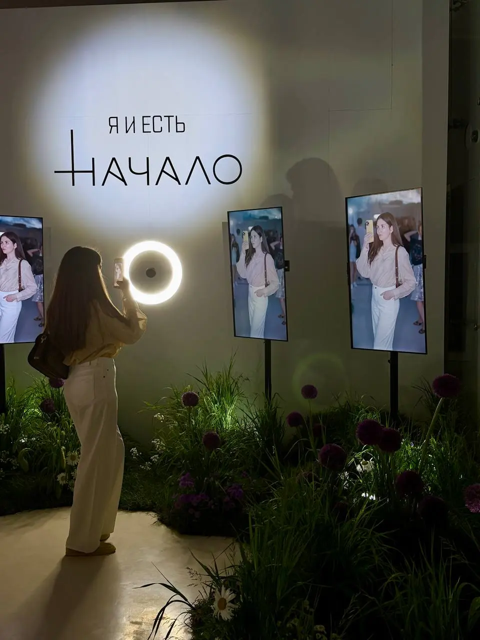 Ваш админ мчал домой на всех парах с презентации проекта Донстроя «Начало» | Сетка — социальная сеть от hh.ru