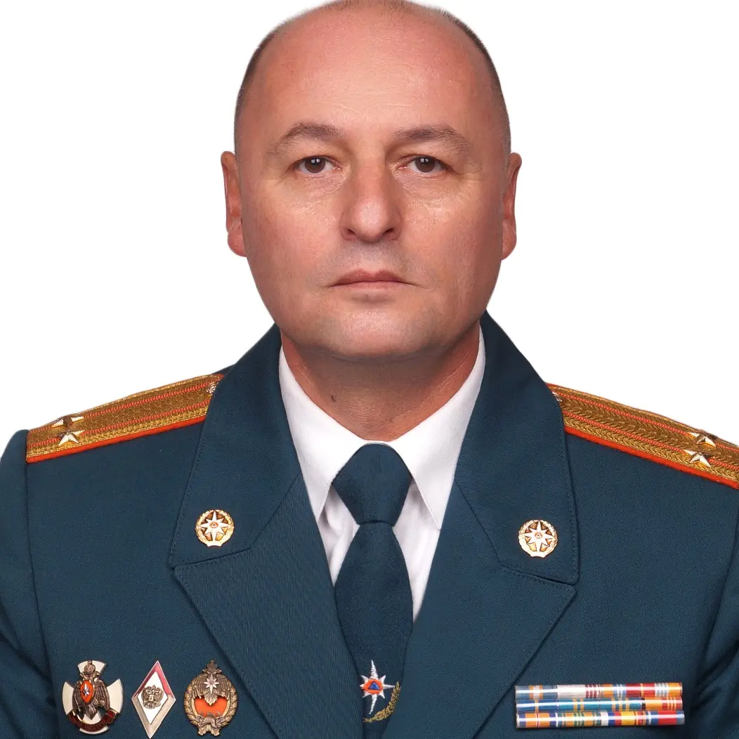 Сергей Дудоров
