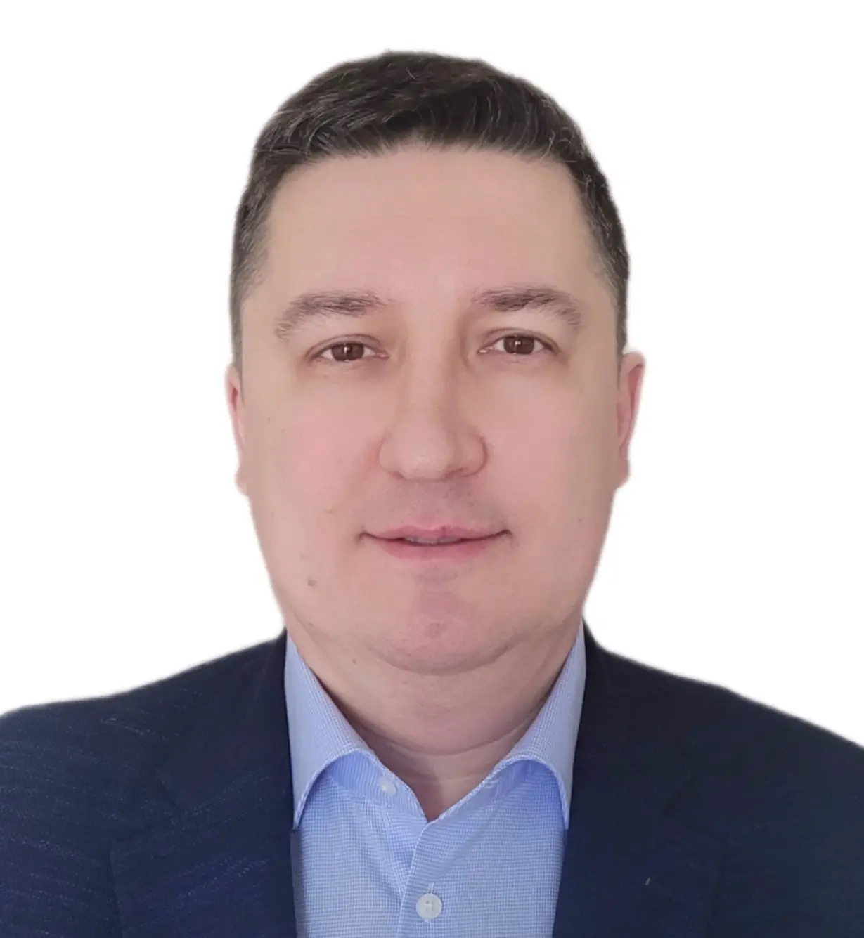 Виктор Батырев