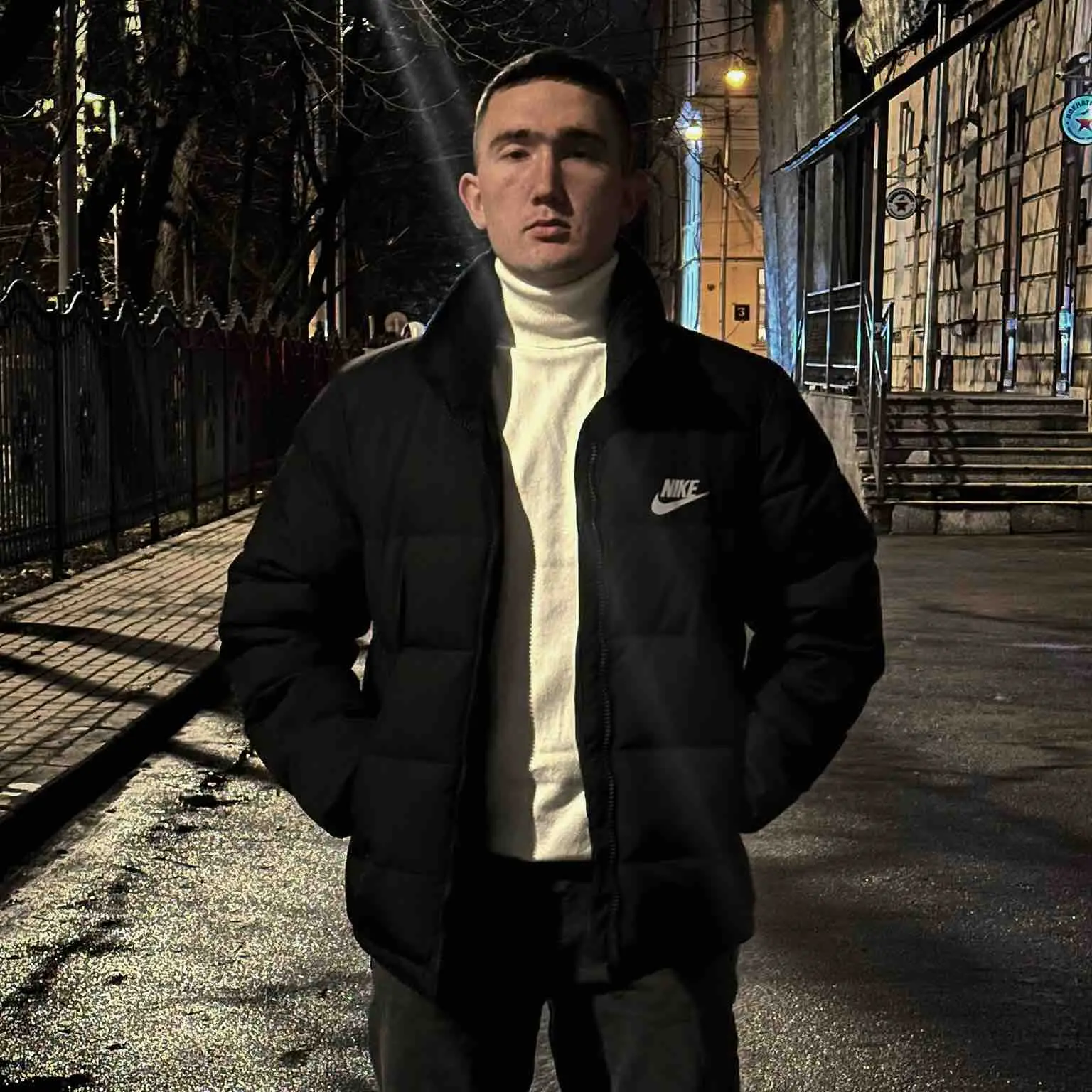 Герберт Штейнгауэр | Сетка — социальная сеть от hh.ru