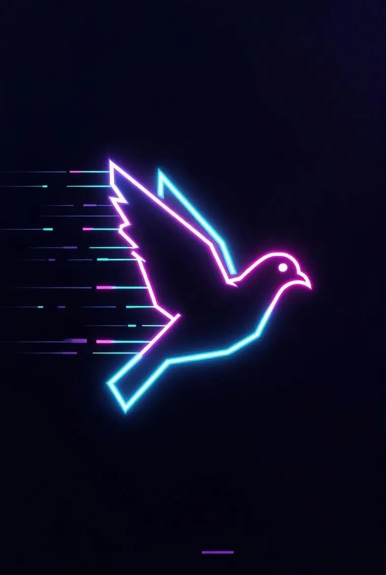 🐦 High-Frequency Trading начался не с серверов, а с голубей.
В 1850 году Пауль Юлиус Рейтер (да, тот самый Reuters) запустил свою информационную империю... с 45 почтовых голубей | Сетка — социальная сеть от hh.ru