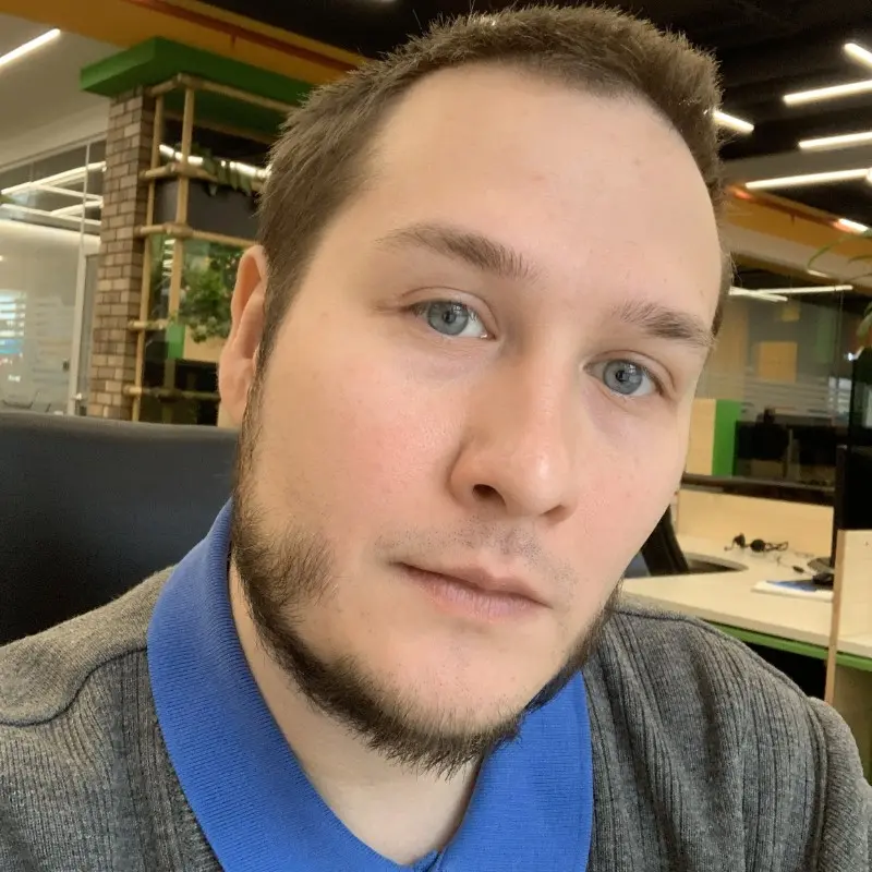 Александр Зайникаев