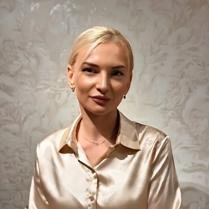 Алиса Бабой