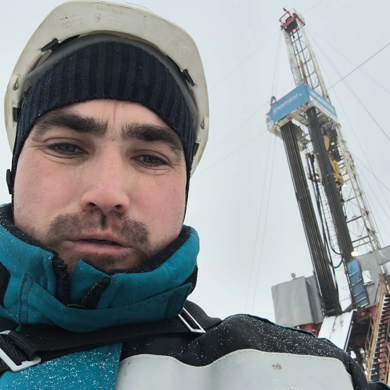 Руслан Дубровин