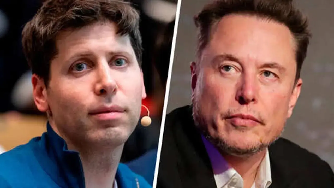 Маск проиграл Альтману. Илон пытался отсудить у Альтмана и OpenAI $150 миллиардов, но суд Калифорнии отклонил иск Маска и таким образом Сэм Альтман выиграл эту судебную битву | Сетка — социальная сеть от hh.ru