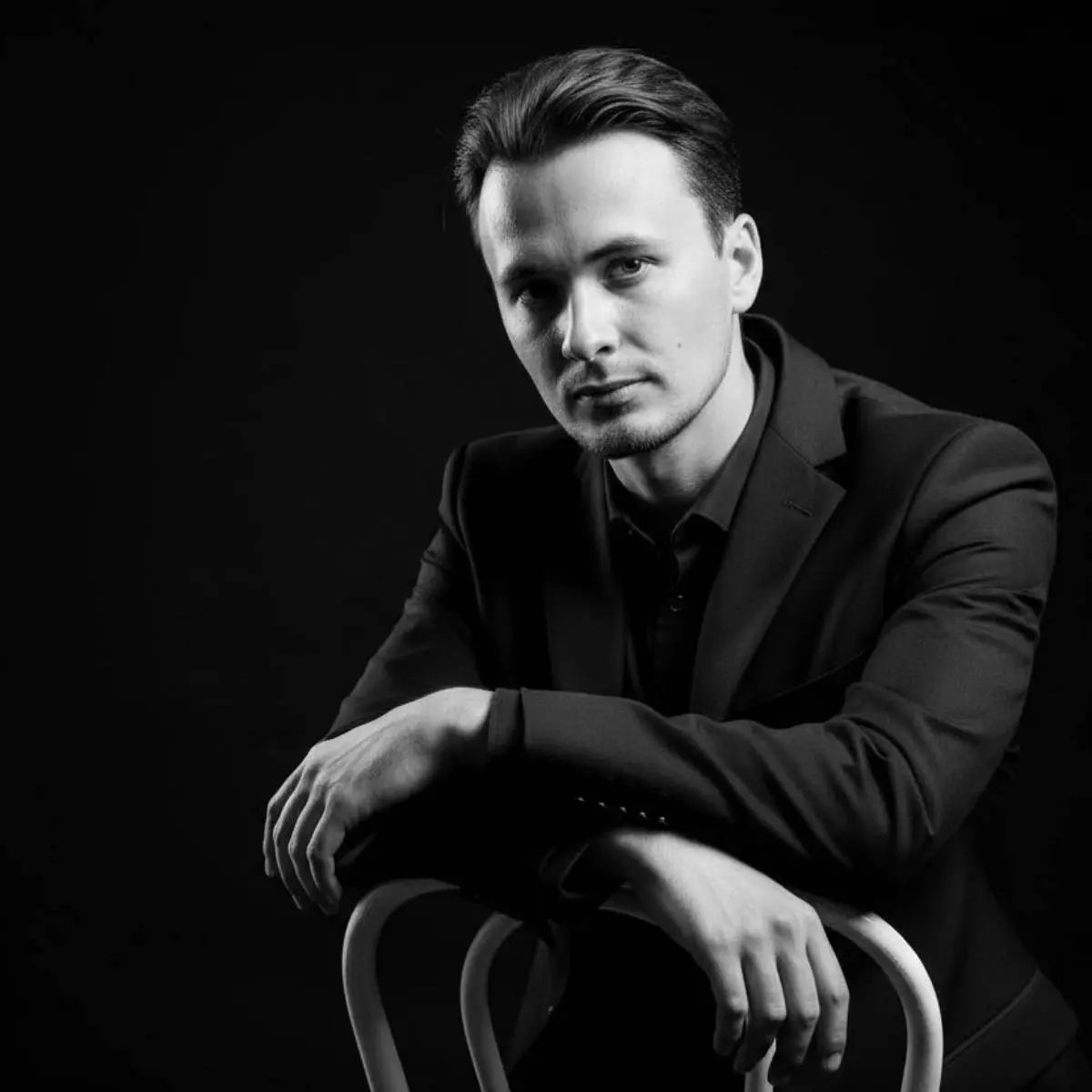 Сергей Горшков | Сетка — социальная сеть от hh.ru