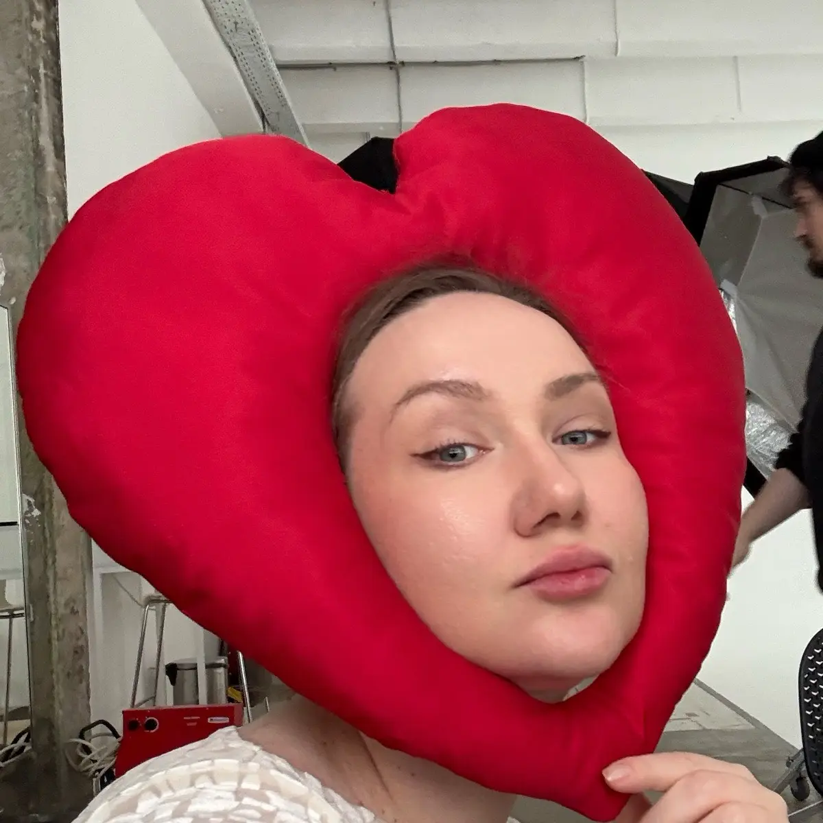 Екатерина Врублевская
