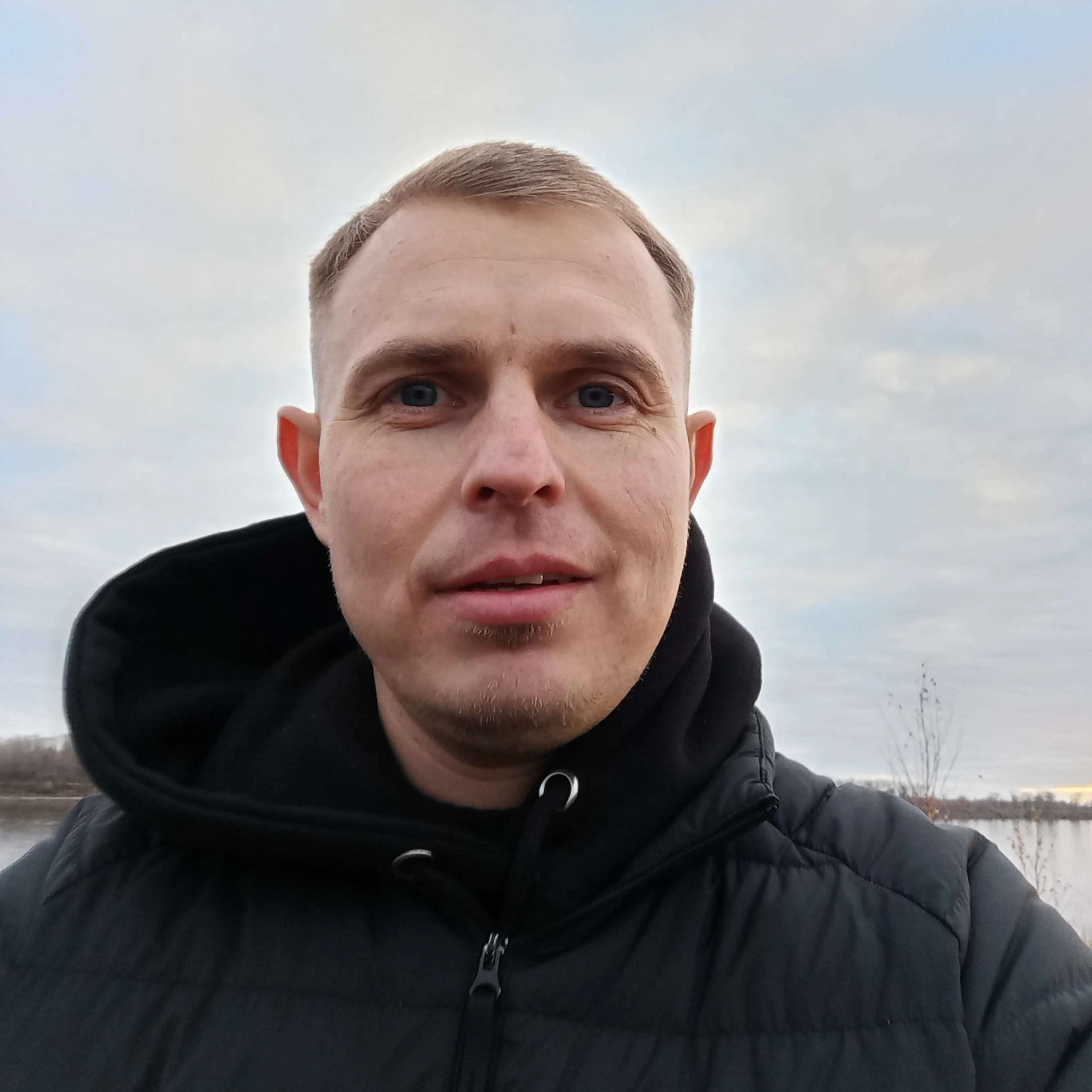Эдуард Штемберг