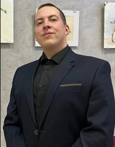 Кирилл Сельков