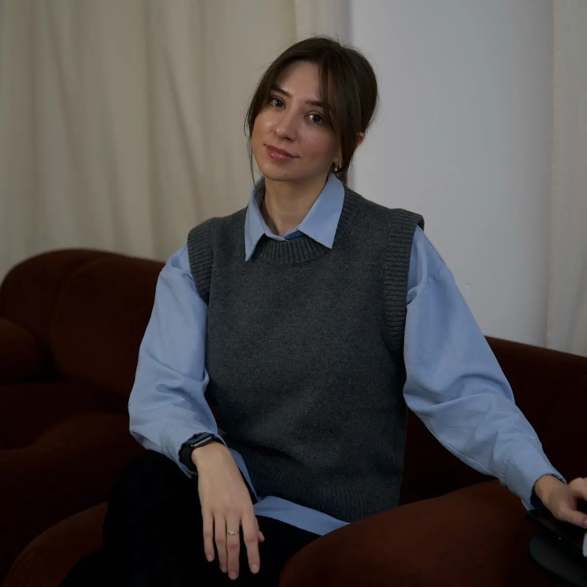 Наталья Чикунова