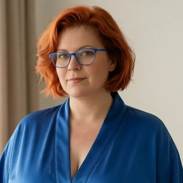 Валерия Сафронова