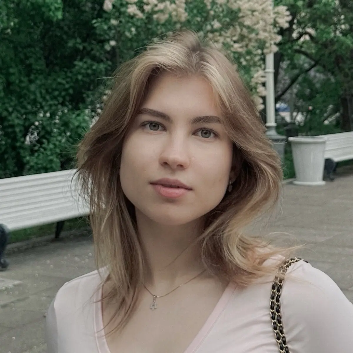 Eva Heisman