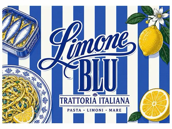 Lemon Blu | Сетка — социальная сеть от hh.ru