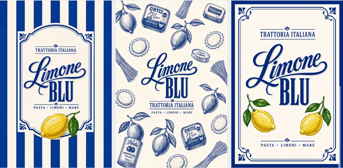 Lemon Blu | Сетка — социальная сеть от hh.ru