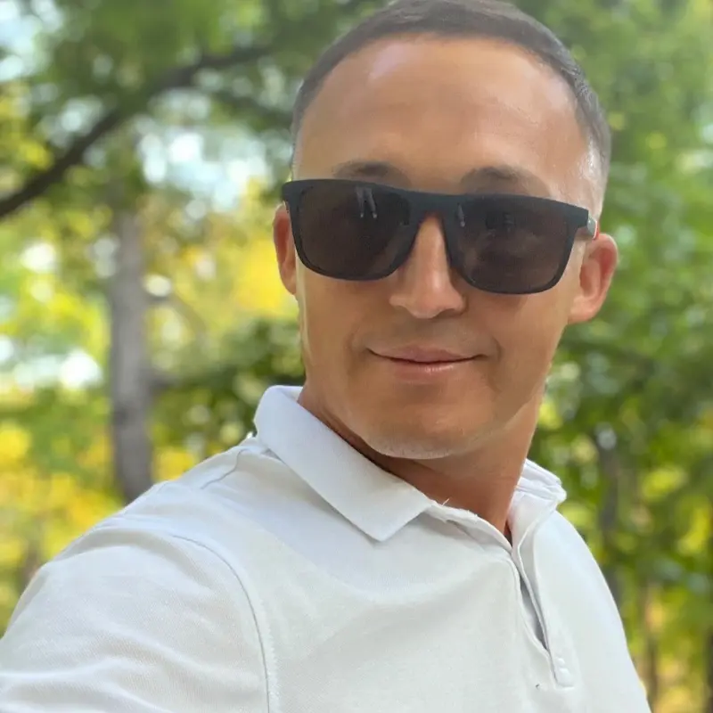 Ильнур Аитов