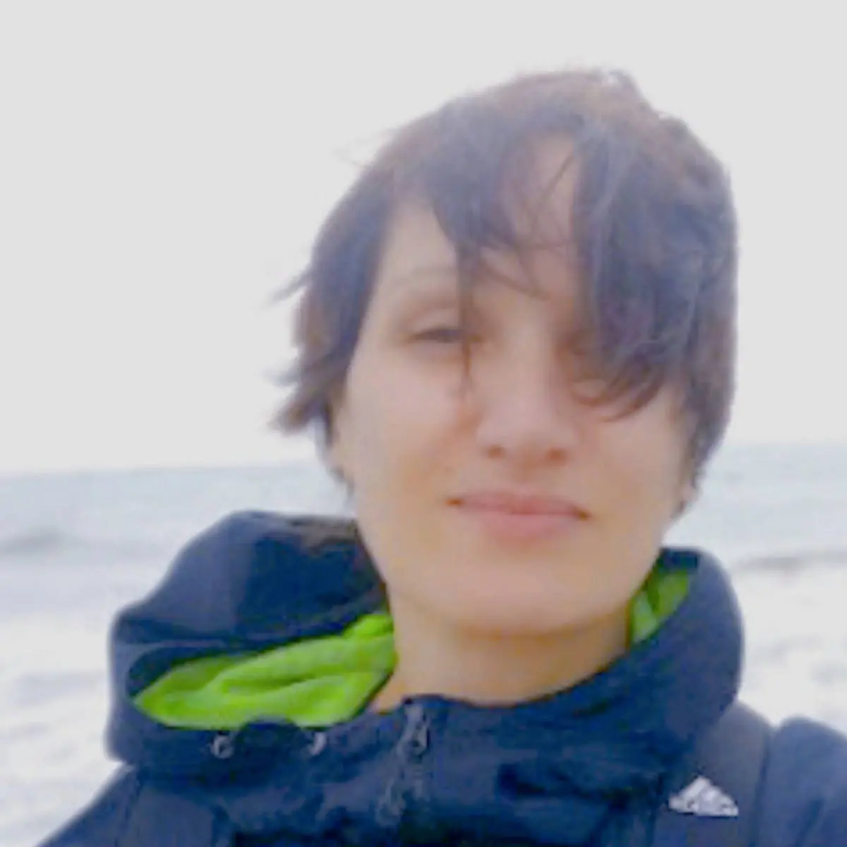 Галина Кленова