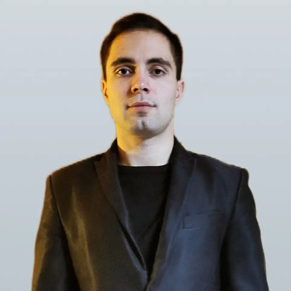 Артур Поляков