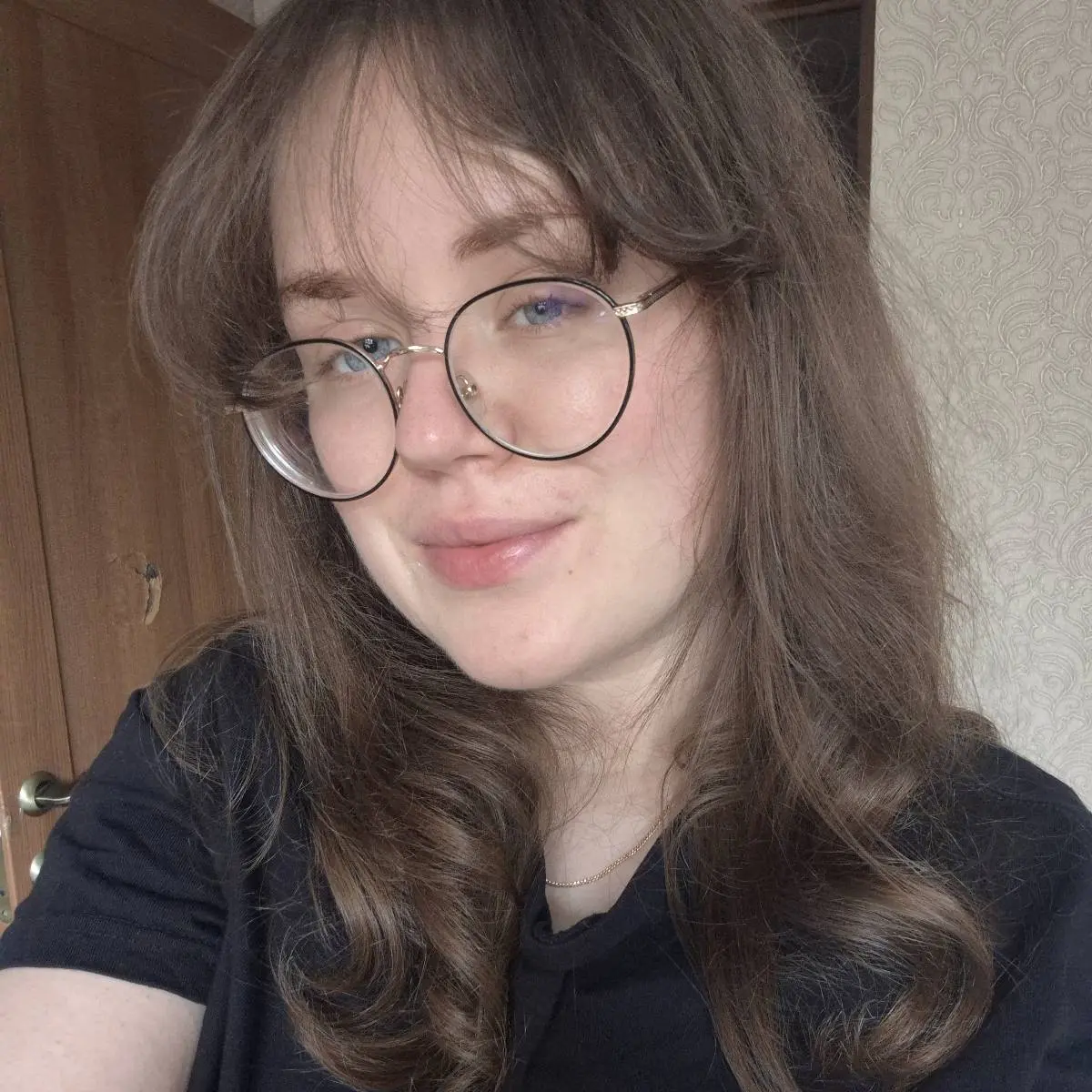 Алина Щербакова