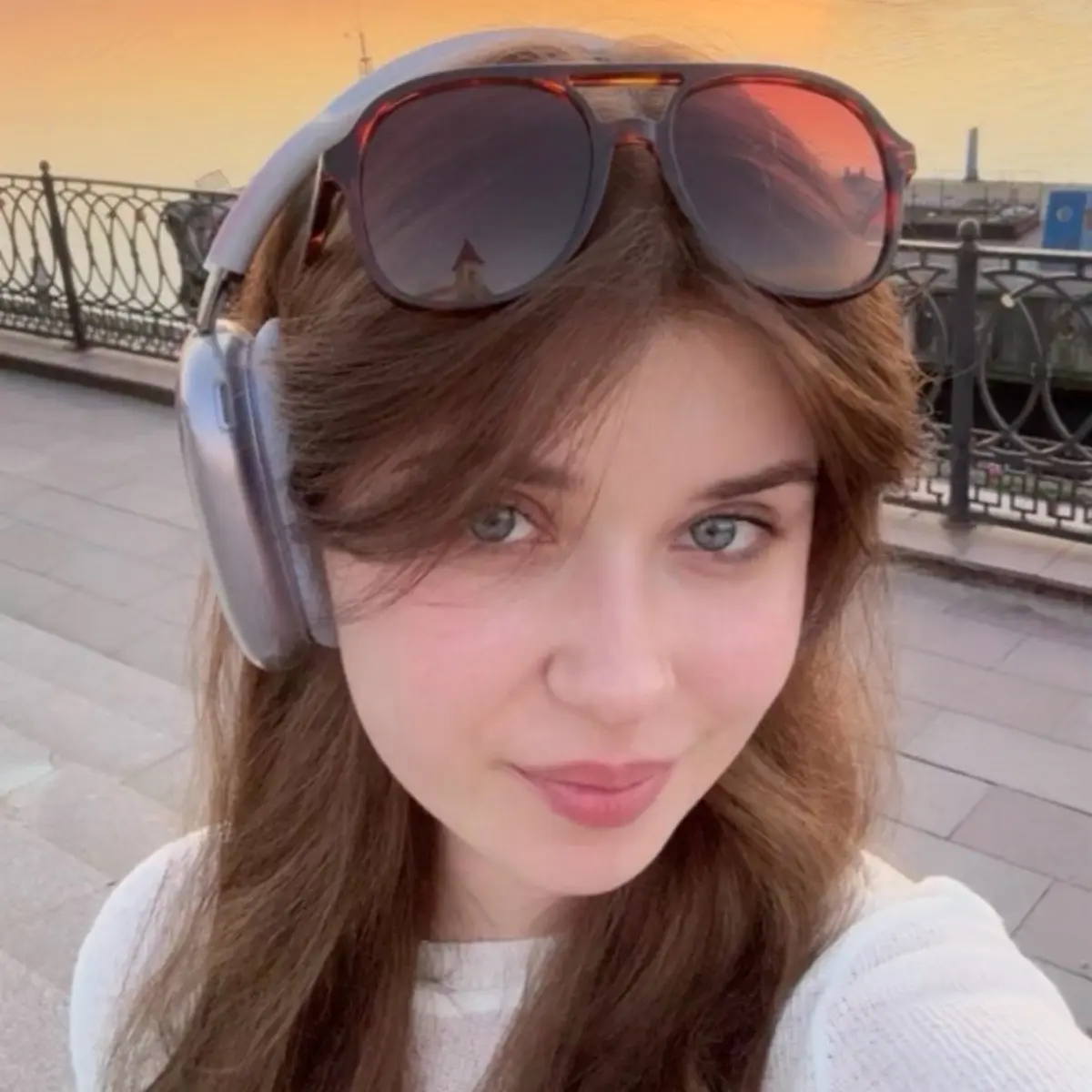 Анжелика Ефремова