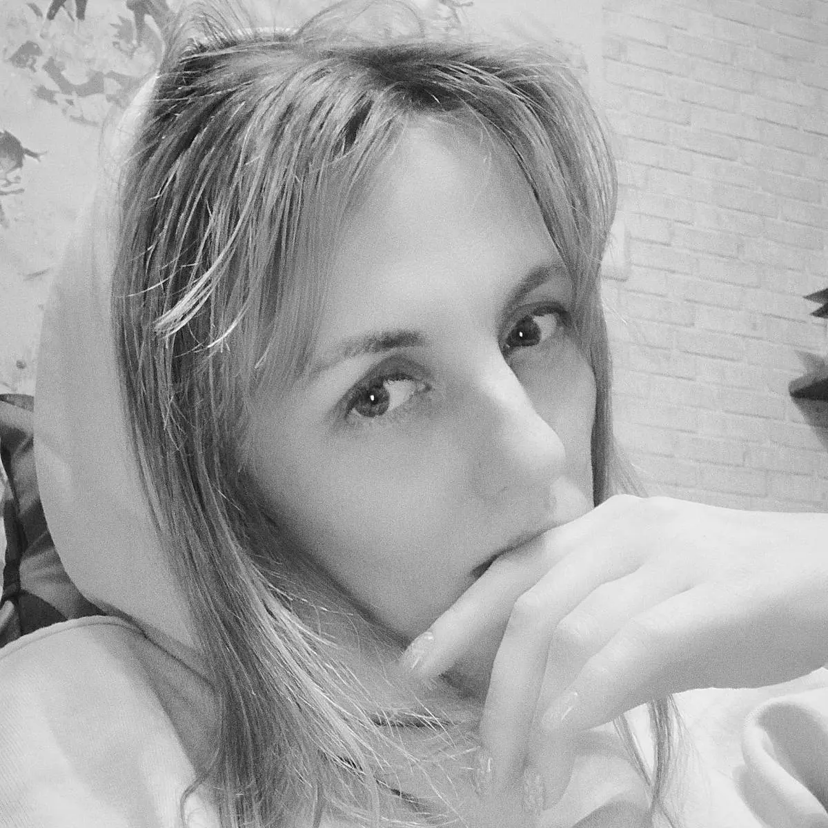 Нина Харитонова | Сетка — социальная сеть от hh.ru