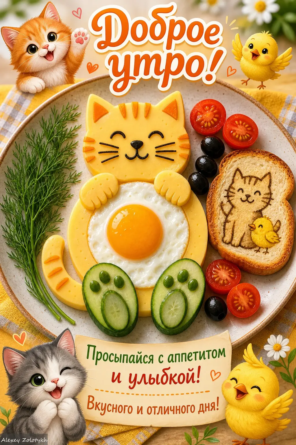 Доброе утро! ☕️ Уютного дня и отличного настроения!
#доброеутро #отличноенастроение | Сетка — социальная сеть от hh.ru