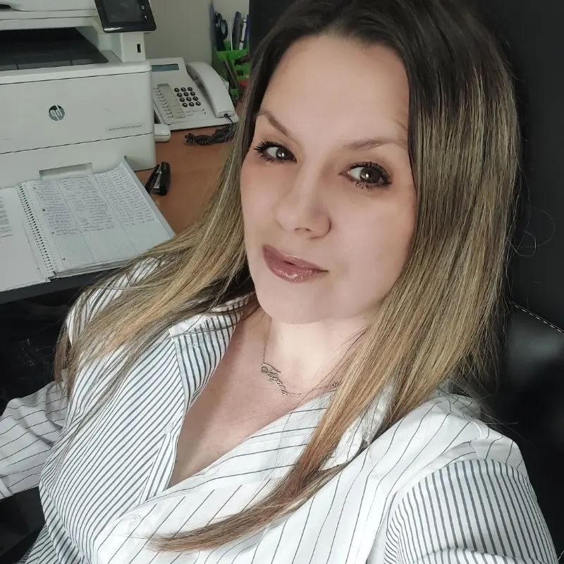 Татьяна Рогаткина