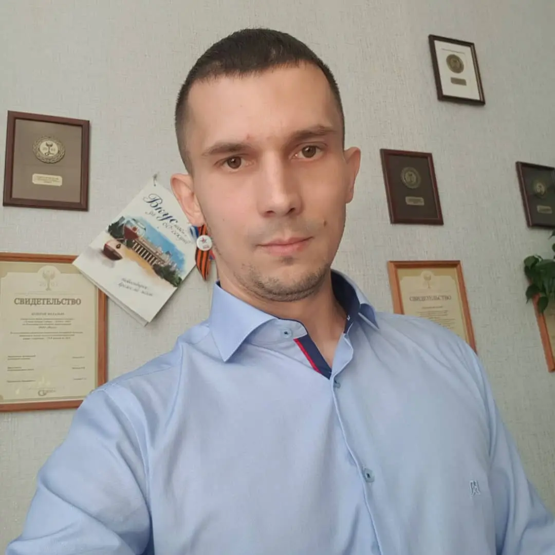 Алексей Лондон