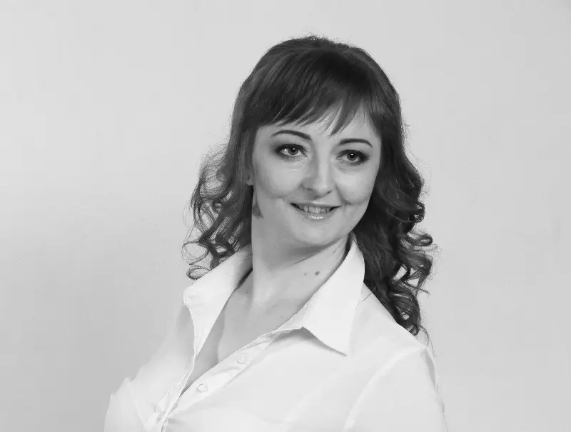 Елена Щербак