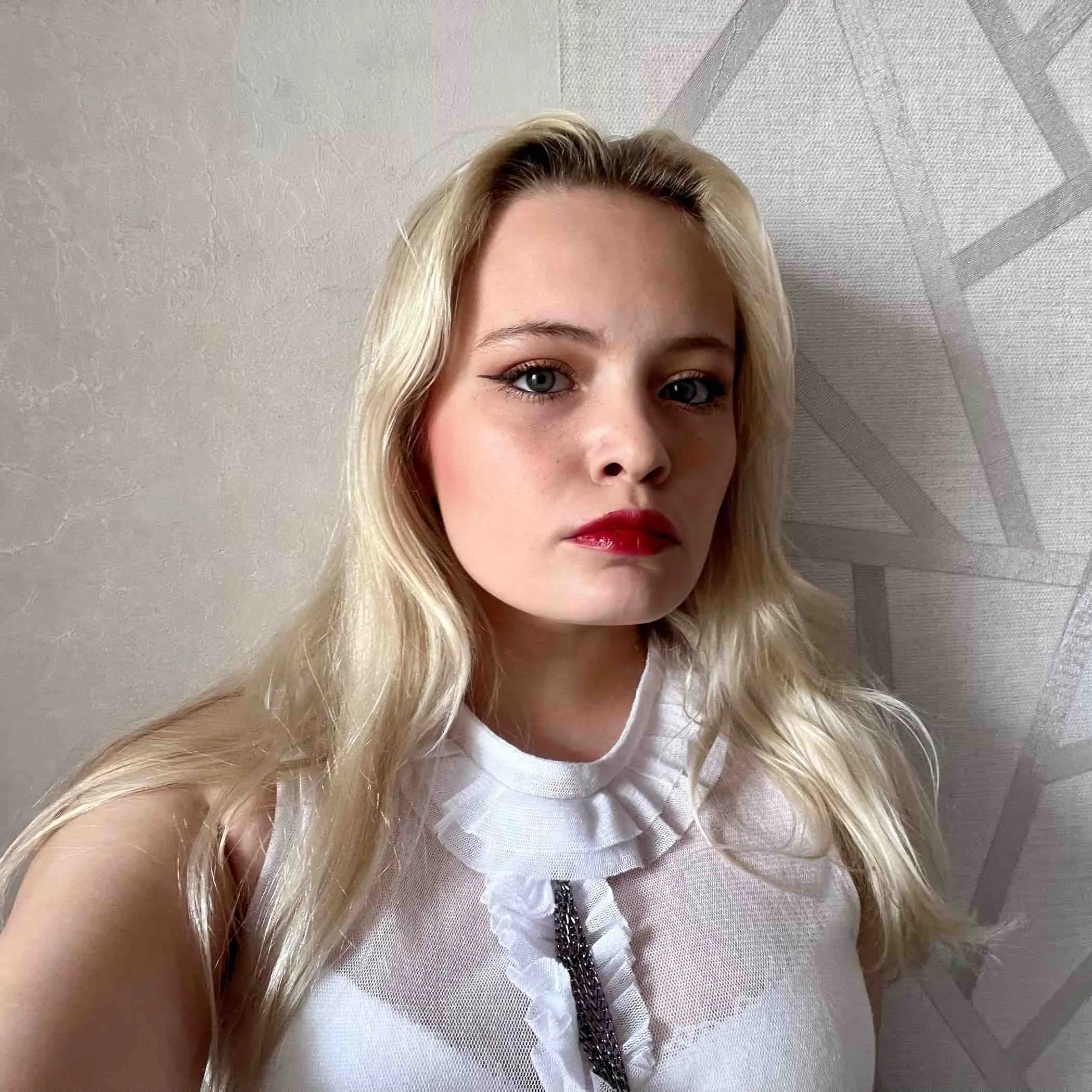 Анастасия Барабанова
