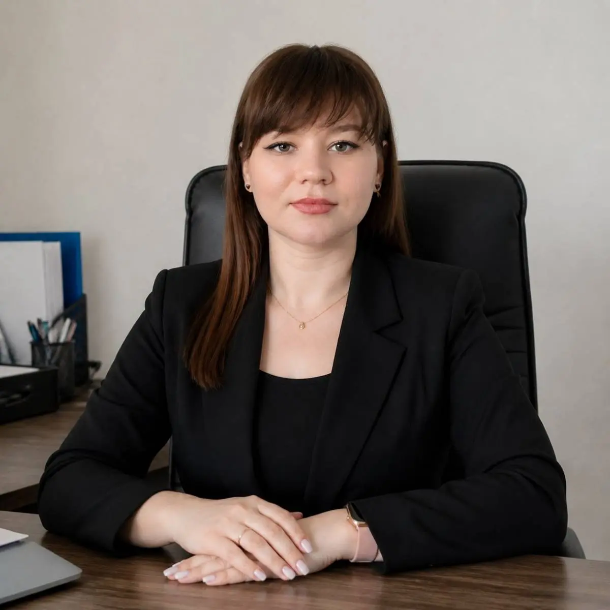 Мария Щипачева