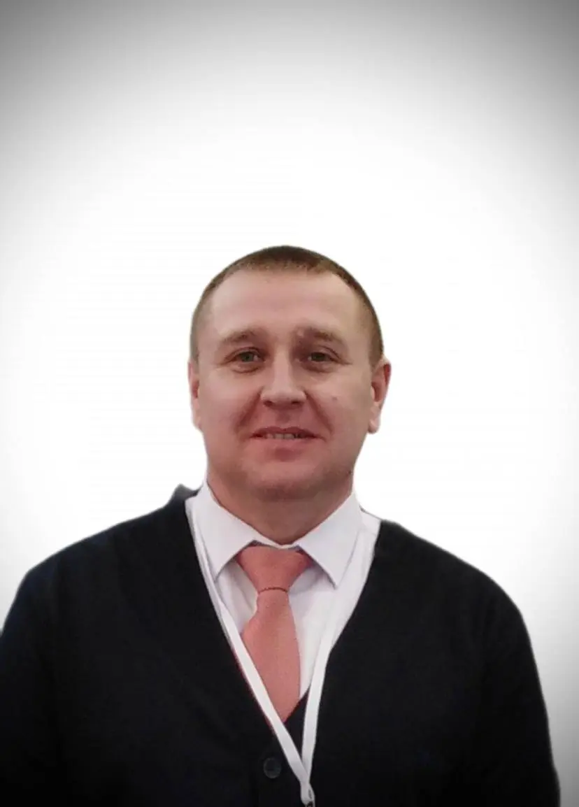 Юрий Сетраков