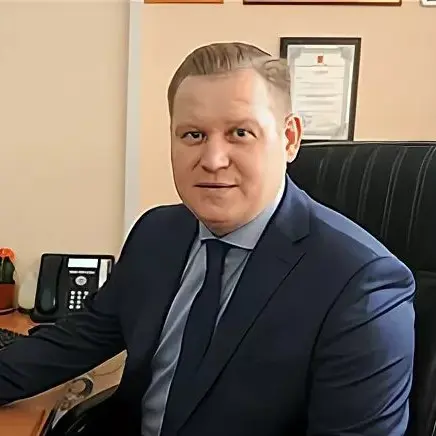 Александр Харахордин