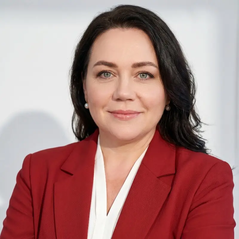 Елена Першикова