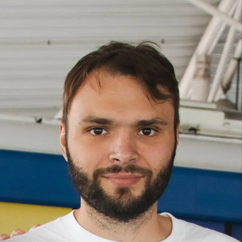 Артем Коровкин