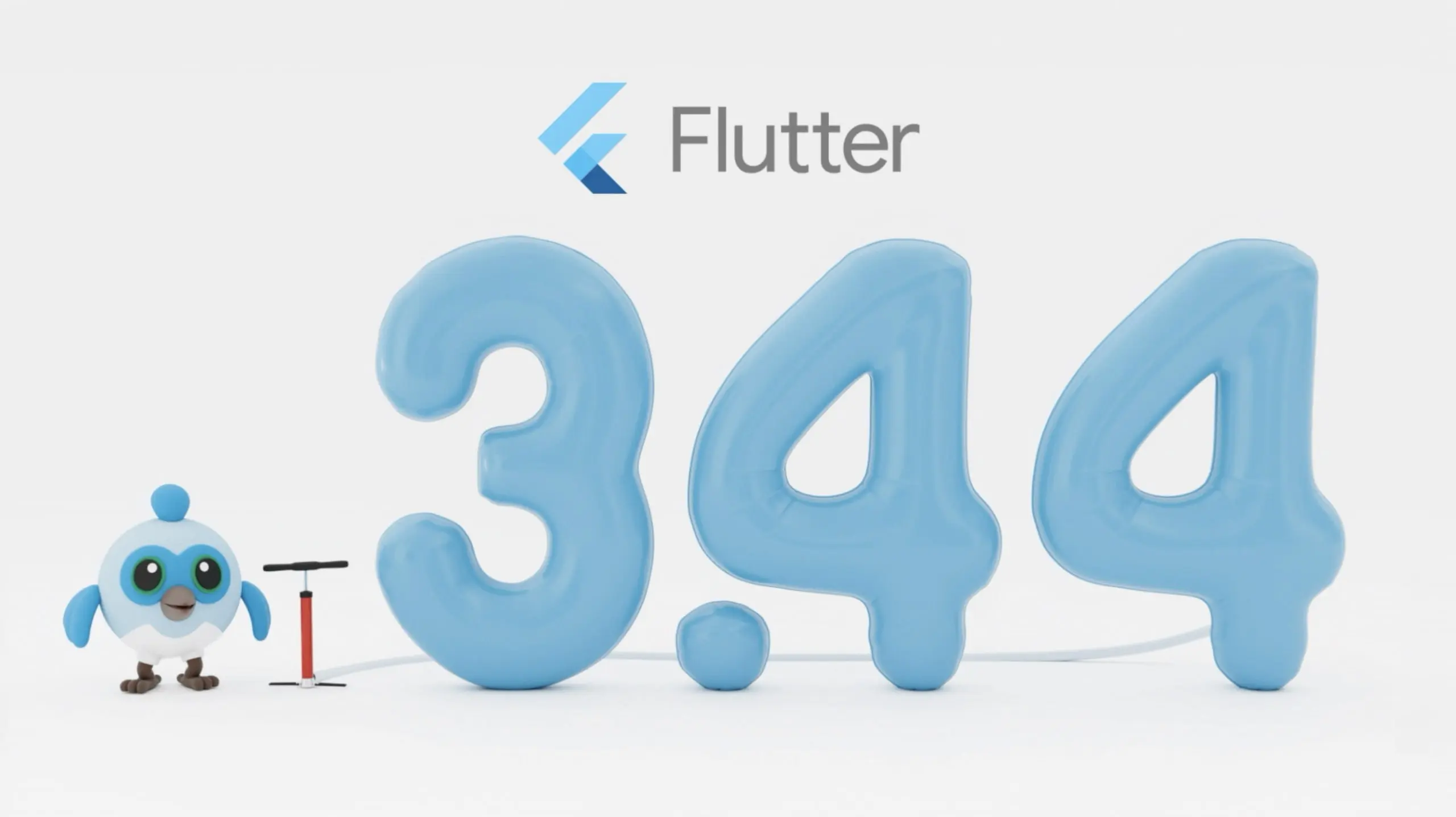 А вот и официальный анонс Flutter 3.44.
https://medium.com/flutter/whats-new-in-flutter-3-44-b0cc1ad3c527
PDF в комментариях. | Сетка — социальная сеть от hh.ru