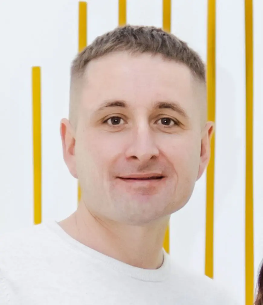 Вадим Миронов