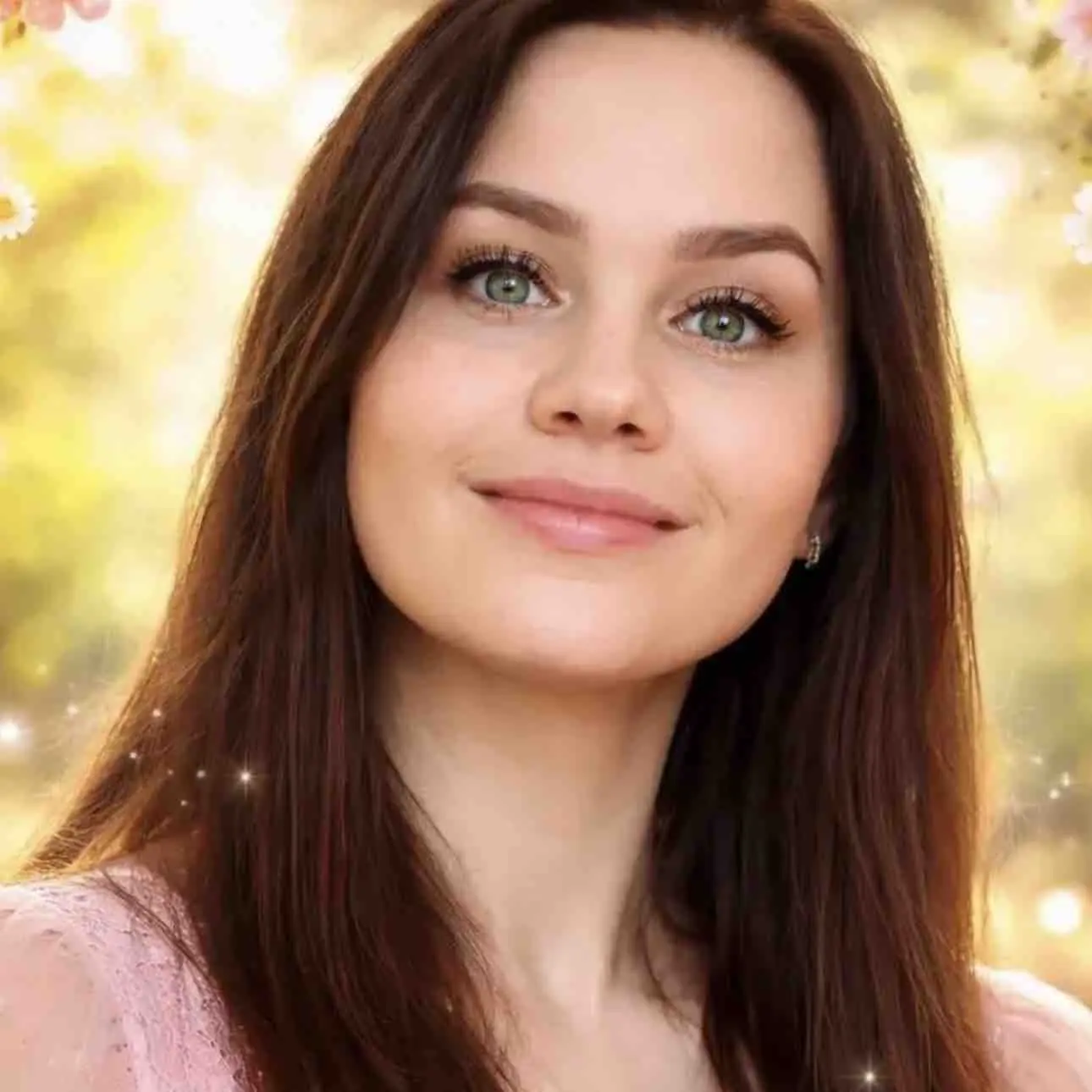 Ольга Иванова