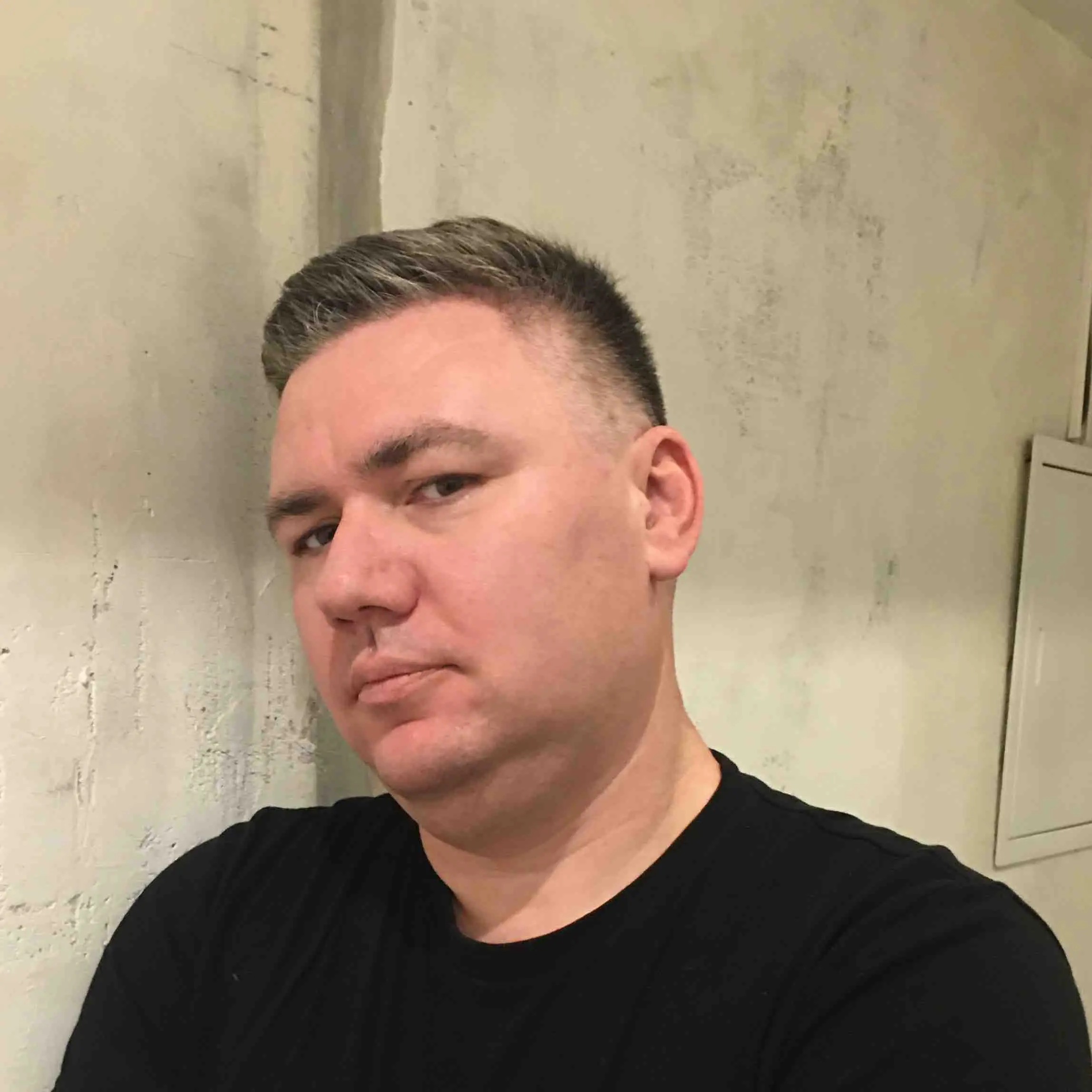 Роман Хвостов