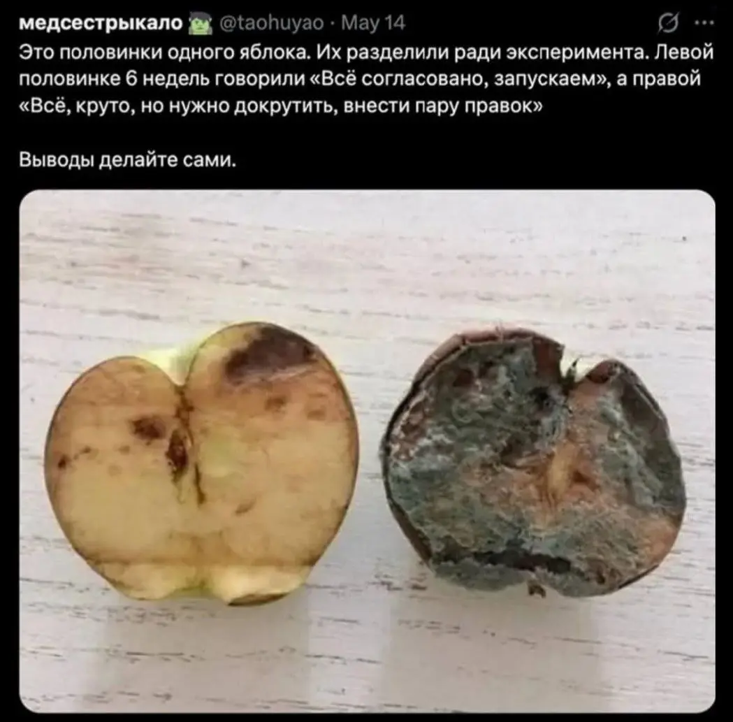 #морнингобл
🤩 Кртбл —интеллектуальное медиа о брендинге и маркетинге
В этом посте были ссылки, но мы их удалили по правилам Сетки | Сетка — социальная сеть от hh.ru